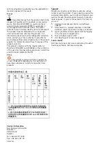 Preview for 4 page of Axis AXIS P1405-LE Mk II Installation Manual