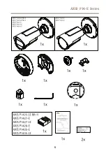 Preview for 5 page of Axis AXIS P1405-LE Mk II Installation Manual