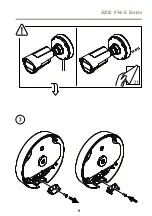 Preview for 9 page of Axis AXIS P1405-LE Mk II Installation Manual