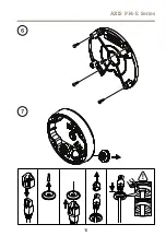 Preview for 11 page of Axis AXIS P1405-LE Mk II Installation Manual