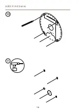 Preview for 14 page of Axis AXIS P1405-LE Mk II Installation Manual