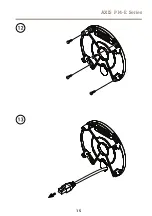 Preview for 15 page of Axis AXIS P1405-LE Mk II Installation Manual