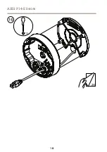 Preview for 18 page of Axis AXIS P1405-LE Mk II Installation Manual