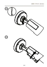 Preview for 23 page of Axis AXIS P1405-LE Mk II Installation Manual