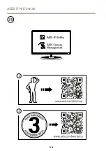 Preview for 24 page of Axis AXIS P1405-LE Mk II Installation Manual