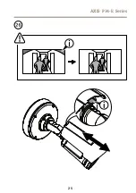 Preview for 25 page of Axis AXIS P1405-LE Mk II Installation Manual