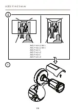 Preview for 26 page of Axis AXIS P1405-LE Mk II Installation Manual