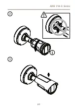 Preview for 27 page of Axis AXIS P1405-LE Mk II Installation Manual