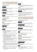 Preview for 28 page of Axis AXIS P1405-LE Mk II Installation Manual