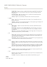 Preview for 41 page of Axis AXIS P1425-LE Mk II User Manual