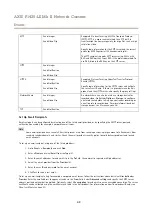 Preview for 43 page of Axis AXIS P1425-LE Mk II User Manual