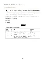 Preview for 68 page of Axis AXIS P1425-LE Mk II User Manual