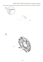 Предварительный просмотр 17 страницы Axis AXIS P32-V Mk II Series Installation Manual