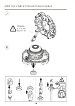 Предварительный просмотр 18 страницы Axis AXIS P32-V Mk II Series Installation Manual