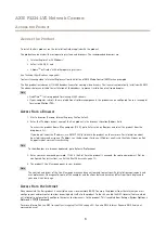 Preview for 9 page of Axis AXIS P3224-LVE Mk II User Manual