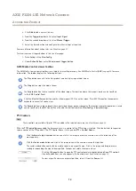 Preview for 12 page of Axis AXIS P3224-LVE Mk II User Manual