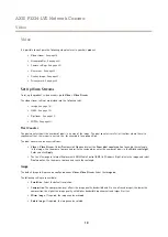 Preview for 18 page of Axis AXIS P3224-LVE Mk II User Manual