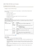 Preview for 27 page of Axis AXIS P3224-LVE Mk II User Manual