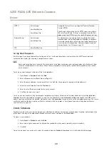 Preview for 40 page of Axis AXIS P3224-LVE Mk II User Manual