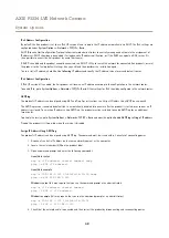 Preview for 48 page of Axis AXIS P3224-LVE Mk II User Manual