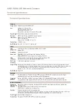 Preview for 60 page of Axis AXIS P3224-LVE Mk II User Manual