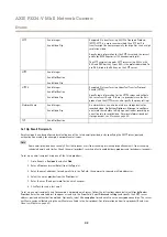 Предварительный просмотр 42 страницы Axis AXIS P3224-V Mk II User Manual