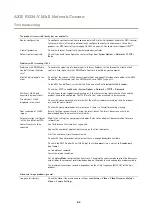 Предварительный просмотр 62 страницы Axis AXIS P3224-V Mk II User Manual