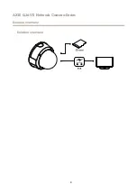 Предварительный просмотр 4 страницы Axis AXIS P3227-LV User Manual