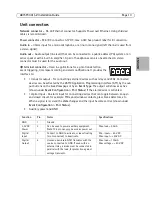 Preview for 13 page of Axis AXIS P3304-V Installation Manual