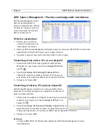 Preview for 22 page of Axis AXIS P3304-V Installation Manual