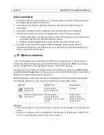 Preview for 34 page of Axis AXIS P3304-V Installation Manual