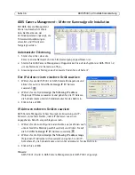 Preview for 36 page of Axis AXIS P3304-V Installation Manual