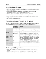 Preview for 40 page of Axis AXIS P3304-V Installation Manual