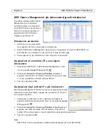 Предварительный просмотр 50 страницы Axis AXIS P3304-V Installation Manual