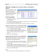 Preview for 64 page of Axis AXIS P3304-V Installation Manual