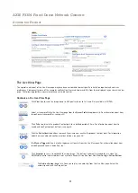 Preview for 11 page of Axis AXIS P3304 User Manual