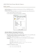 Preview for 15 page of Axis AXIS P3304 User Manual