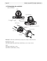 Предварительный просмотр 22 страницы Axis AXIS P3353 Installation Manual