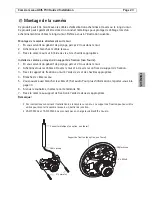 Предварительный просмотр 23 страницы Axis AXIS P3353 Installation Manual