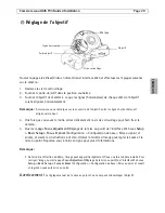 Предварительный просмотр 29 страницы Axis AXIS P3353 Installation Manual