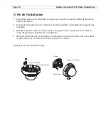 Предварительный просмотр 30 страницы Axis AXIS P3353 Installation Manual