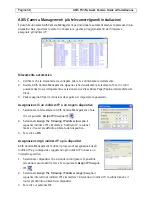 Предварительный просмотр 58 страницы Axis AXIS P3353 Installation Manual