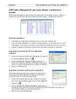 Предварительный просмотр 74 страницы Axis AXIS P3353 Installation Manual