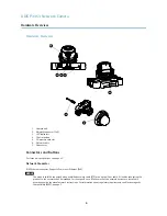 Предварительный просмотр 6 страницы Axis AXIS P3353 User Manual