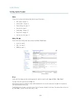 Предварительный просмотр 14 страницы Axis AXIS P3354 User Manual