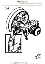 Предварительный просмотр 15 страницы Axis AXIS P3375-VE Installation Manual