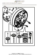 Предварительный просмотр 20 страницы Axis AXIS P3375-VE Installation Manual