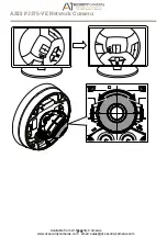 Предварительный просмотр 24 страницы Axis AXIS P3375-VE Installation Manual