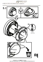 Предварительный просмотр 26 страницы Axis AXIS P3375-VE Installation Manual
