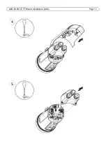 Предварительный просмотр 11 страницы Axis AXIS Q1941-E PT Installation Manual